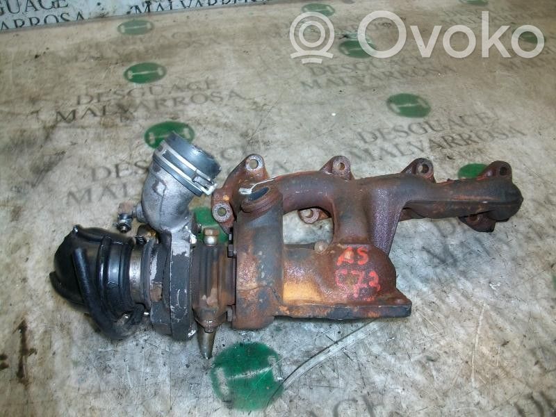 Turbina