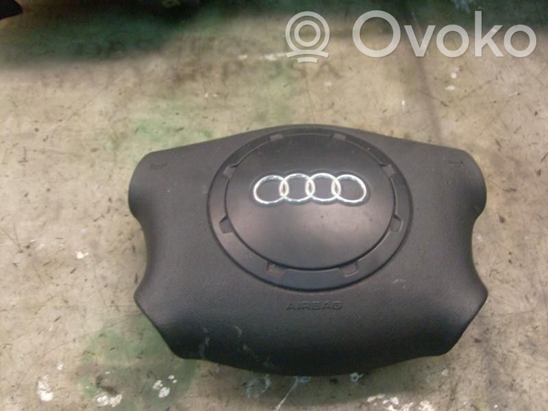 Audi A3 S3 8L Airbag del volante 