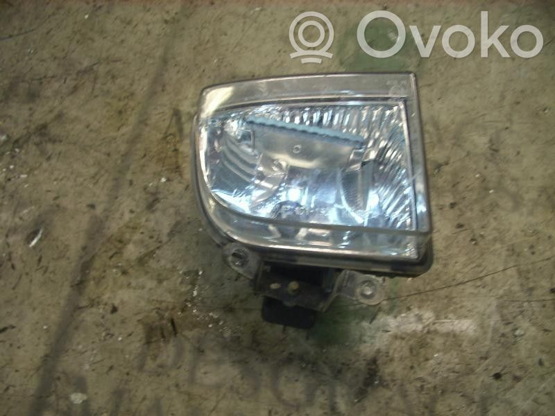 Luz de niebla delantera   922021C000