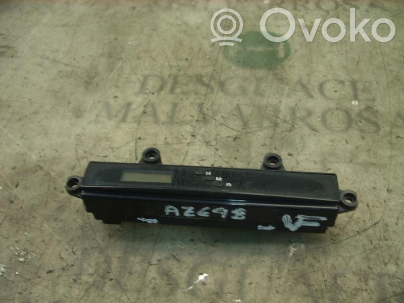 Multifunctional control switch/knob   945201G050