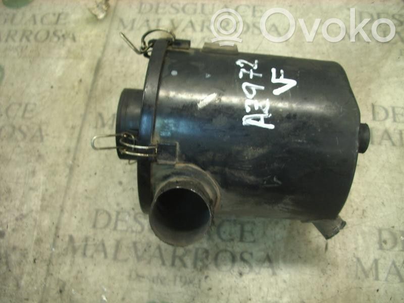 Air filter