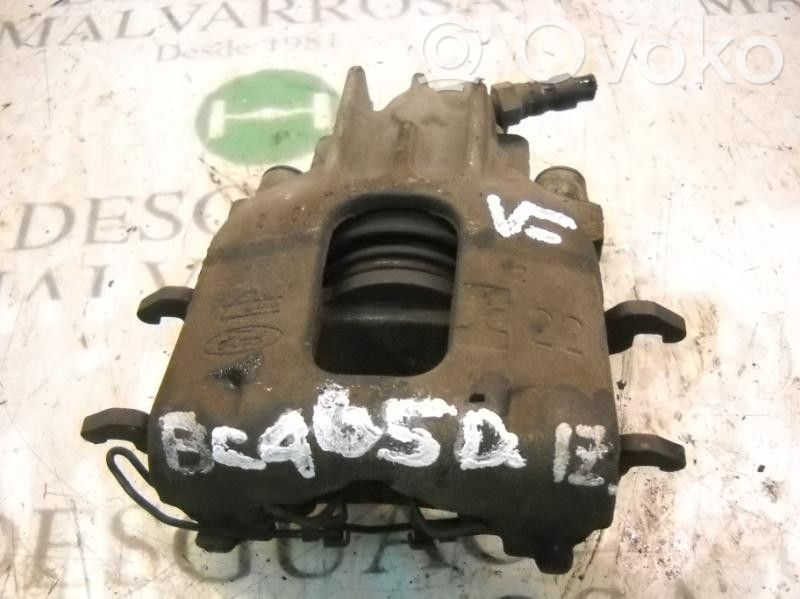 Передний суппорт