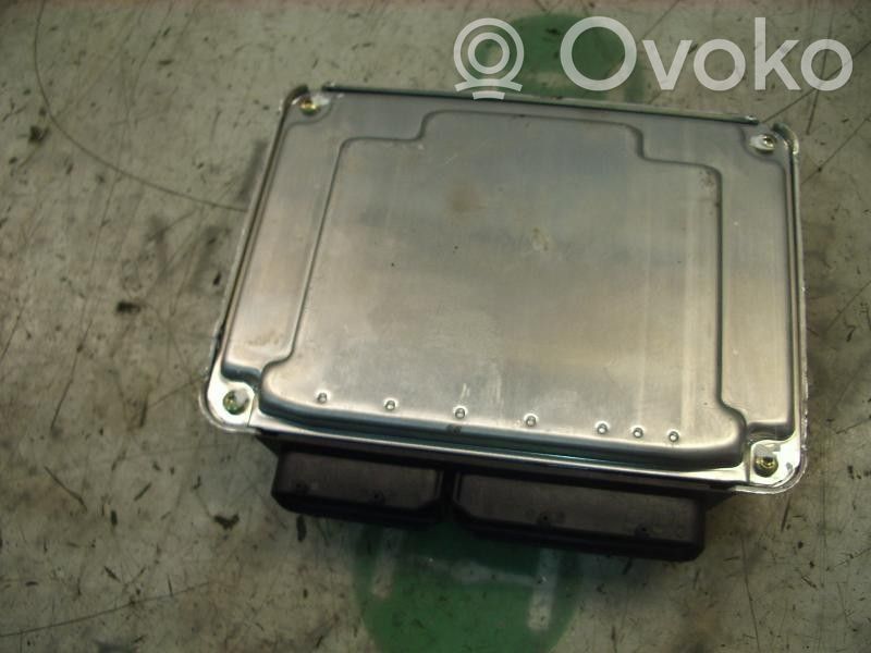 Centralina/modulo del motore