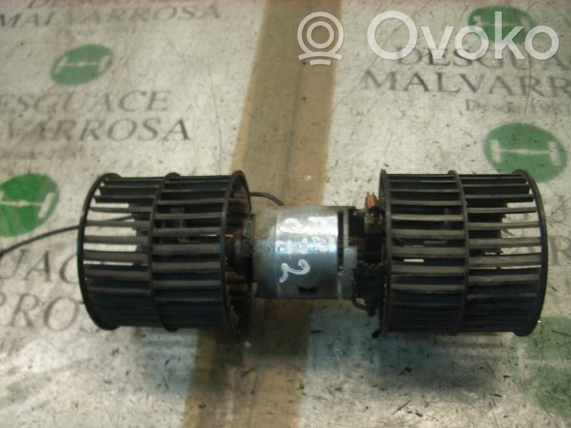 Soplador/ventilador calefacción