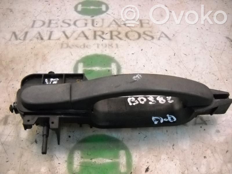 Ford Fiesta Mâner exterior ușă față 