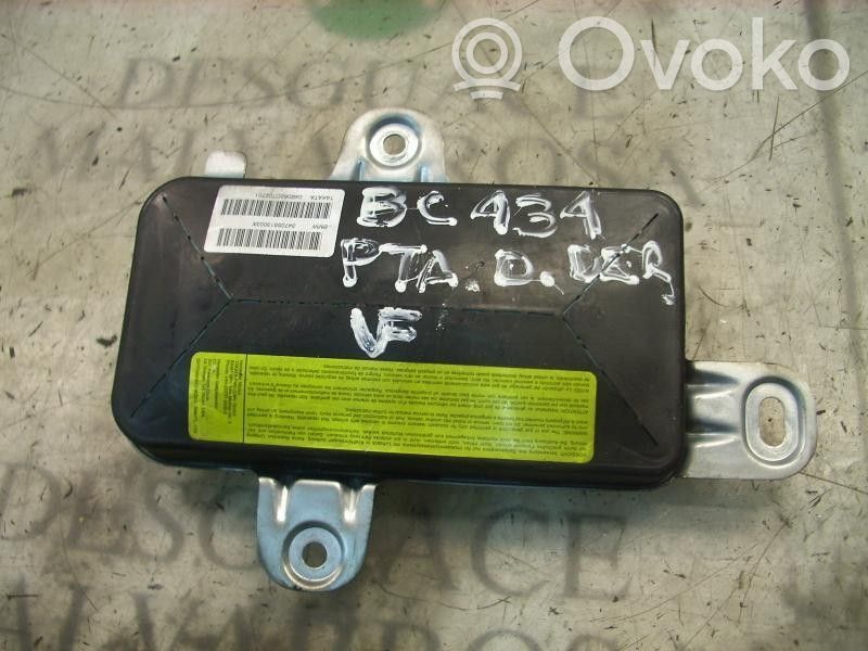 Seitenairbag   72127055130,34705513003X,34705513003X