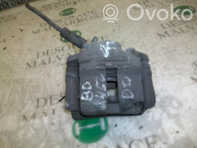 Bremssattel vorne