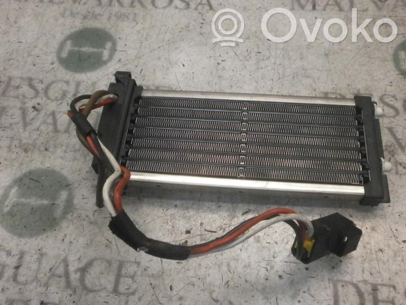 Fiat Stilo Motorino ventola riscaldamento/resistenza ventola