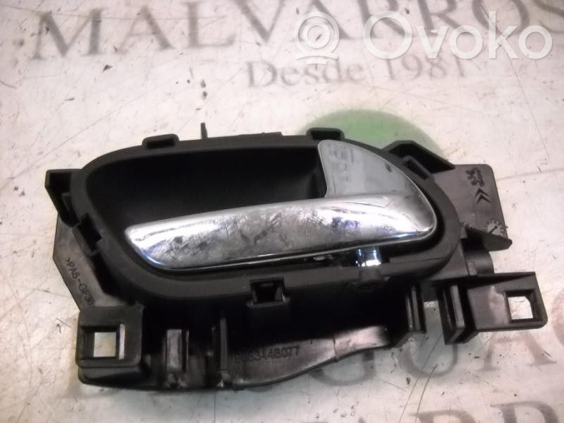 Citroen C3 Mâner interior ușă față