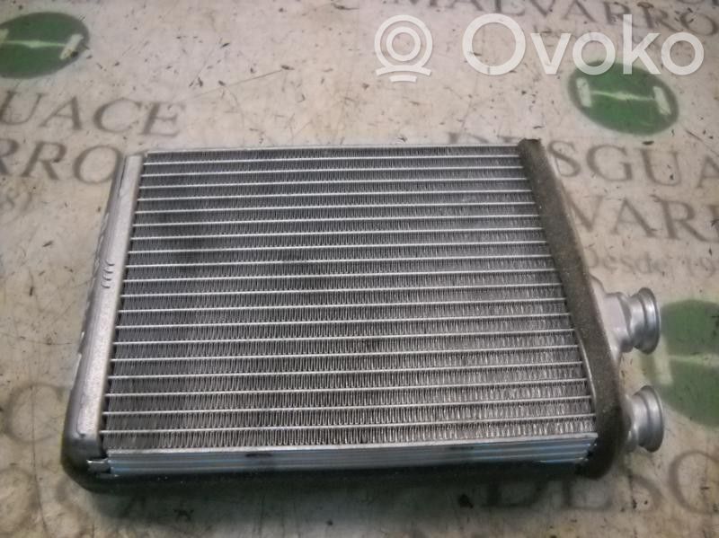 Citroen C3 Radiateur condenseur de climatisation 