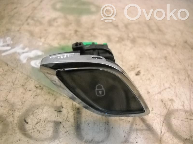 Citroen C3 Otras unidades de control/módulos 