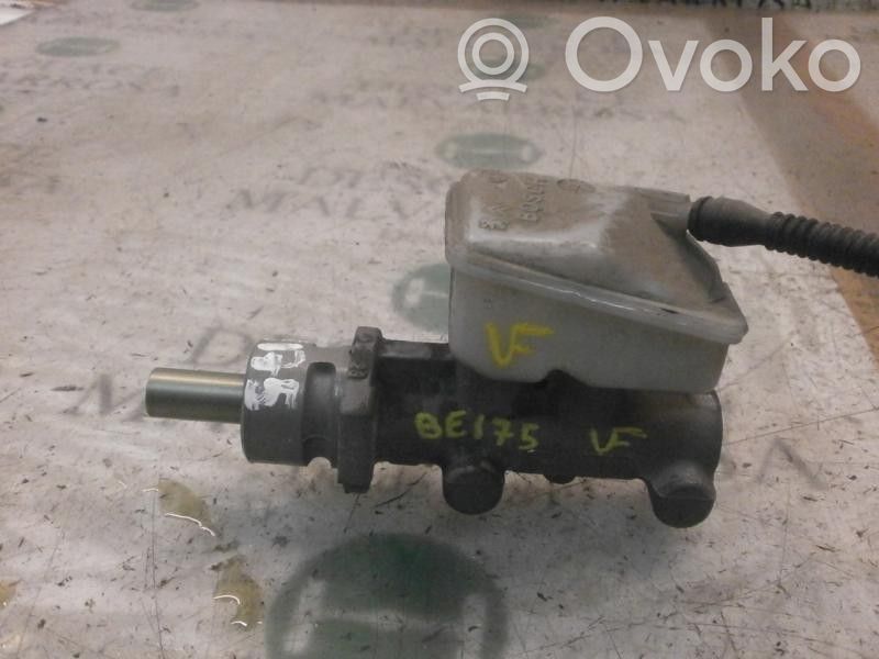 Servo-frein