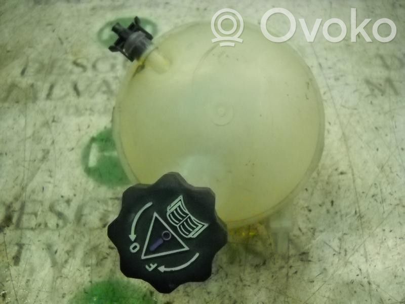 Vase d'expansion de carburant