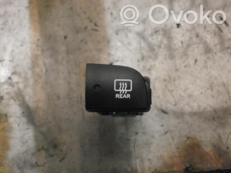 Hyundai Accent Other control units/modules 
