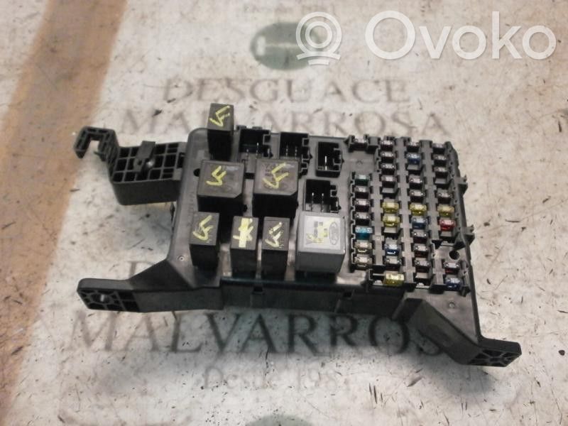 Ford Mondeo Mk III Unitate control BSM
