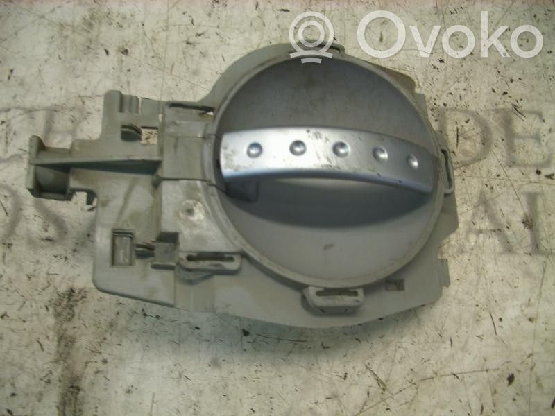 Citroen C3 Mâner interior ușă față