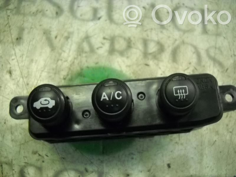 Honda Civic Moduł / Sterownik klimatyzacji 