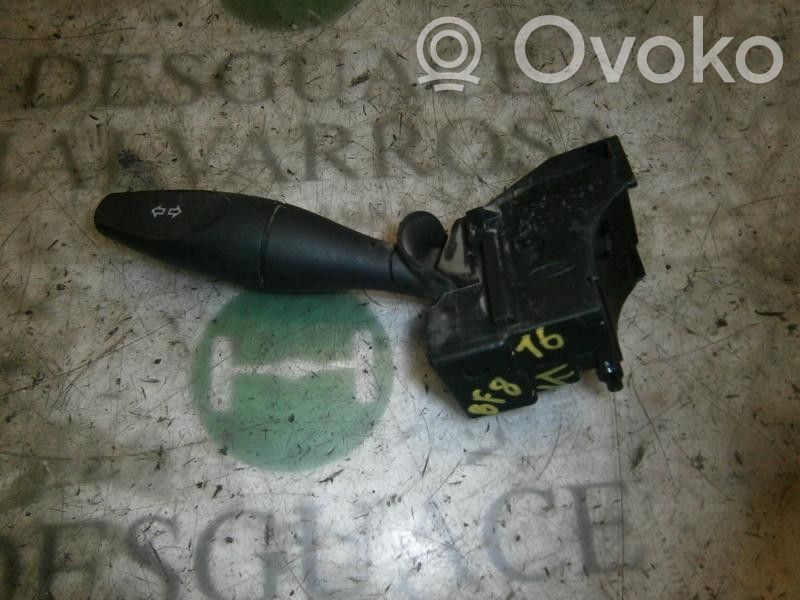 Commodo de clignotant