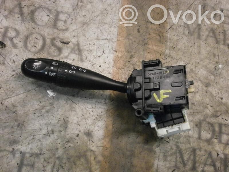 Interruptor de control del panel de luces   8414042010,173648,173648
