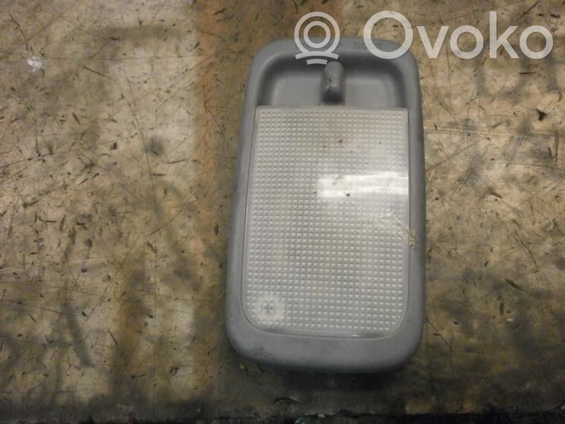 Toyota RAV 4 (XA10) Rivestimento della console di illuminazione installata sul rivestimento del tetto