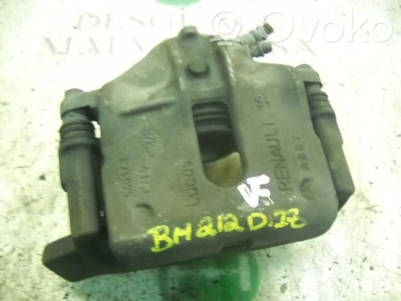 Renault Laguna I Bremssattel vorne 