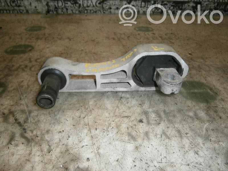 Soporte de la caja de cambios