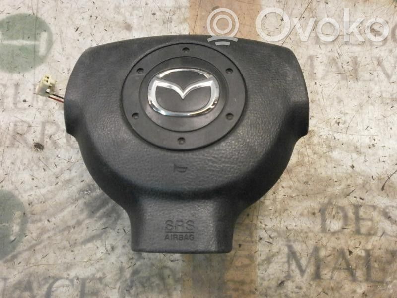 Airbag volan
