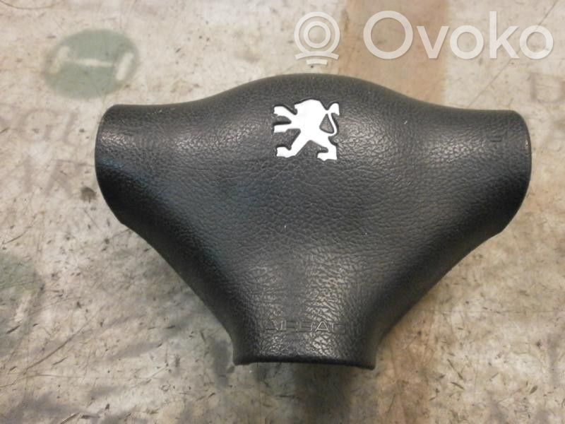 Peugeot 206 Airbag volan
