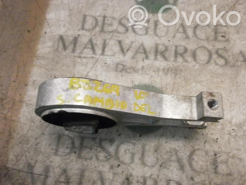 Soporte de la caja de cambios