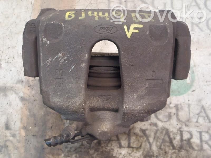 Caliper de freno delantero