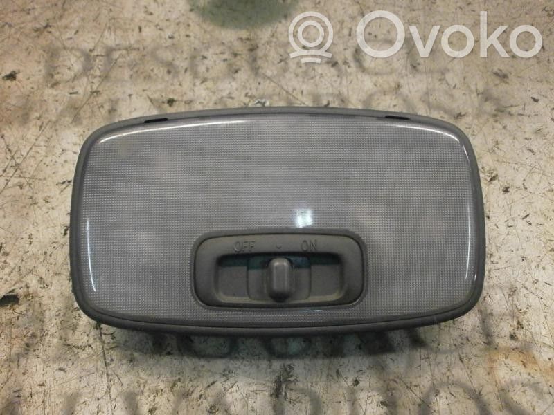 KIA Carnival Ramă consolă lumini plafon 