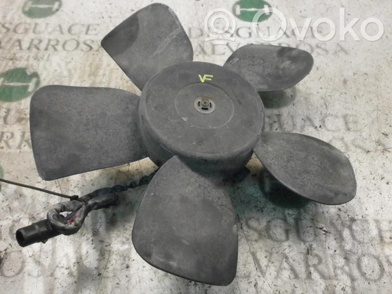Elektrolüfter   0K55215025A