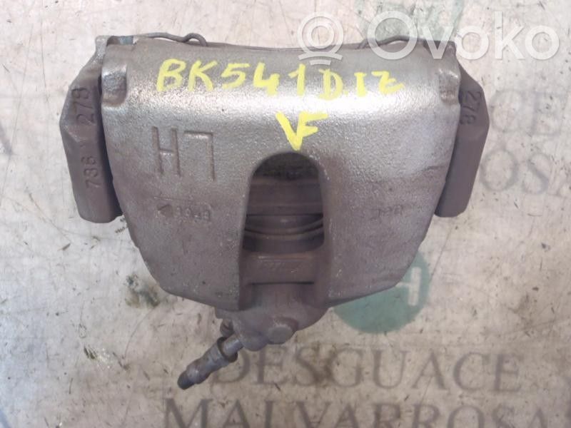 Front brake caliper   1682876