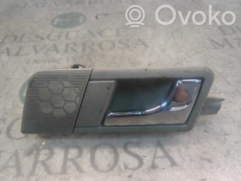 Manecilla interna puerta trasera   8Z0839020B5QQ