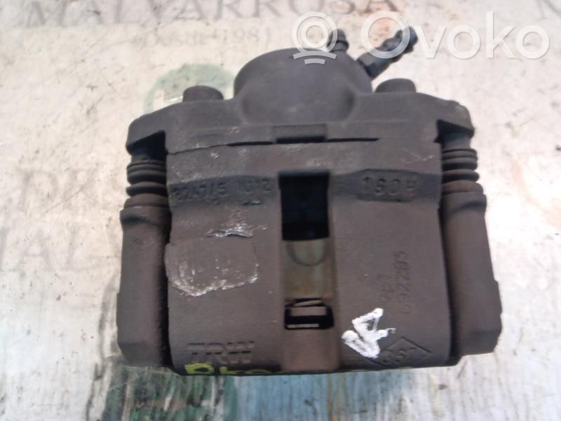 Bremssattel vorne   7701201769