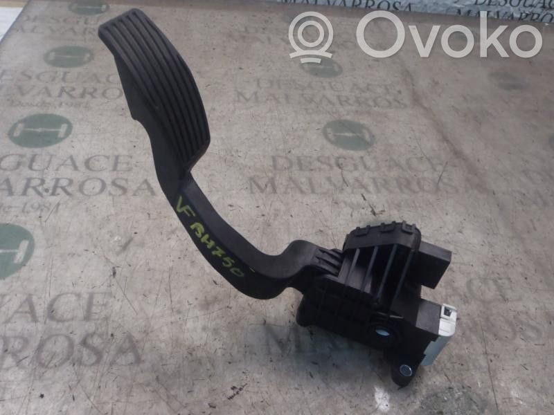 Sensor de aceleración
