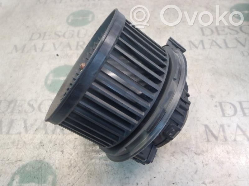 Ford Fiesta Ventilator aerotermă 