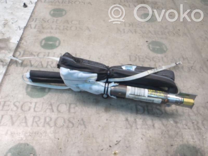 Citroen C4 I Airbag porte avant