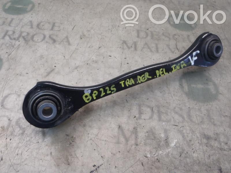 Brazo de suspensión trasero   1K0501529J