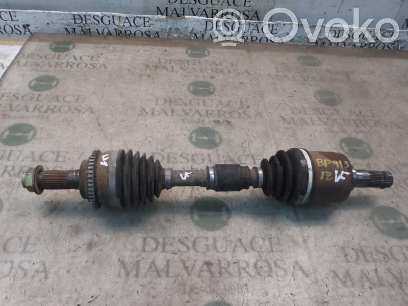 Mazda 6 Eje de transmisión delantero 