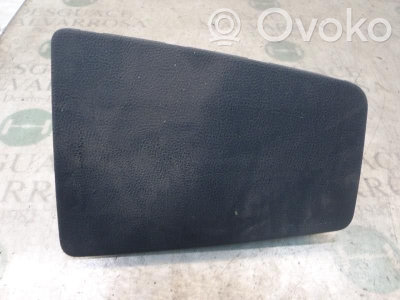 Mazda 6 Airbag lateral