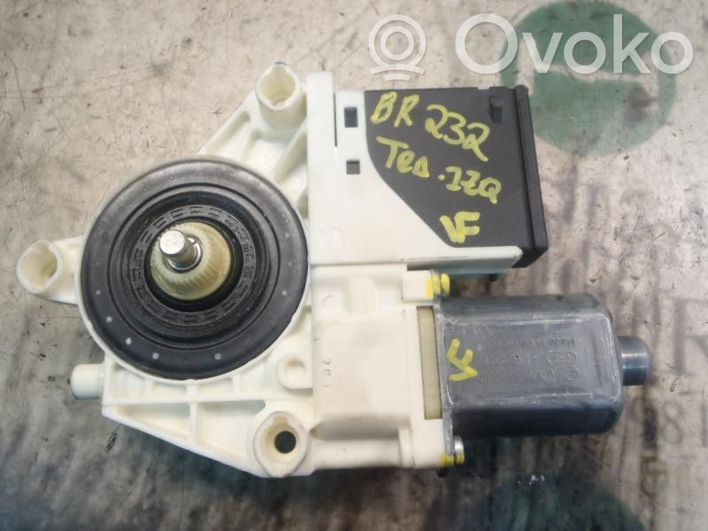 Renault Megane II Alzacristalli della portiera posteriore con motorino