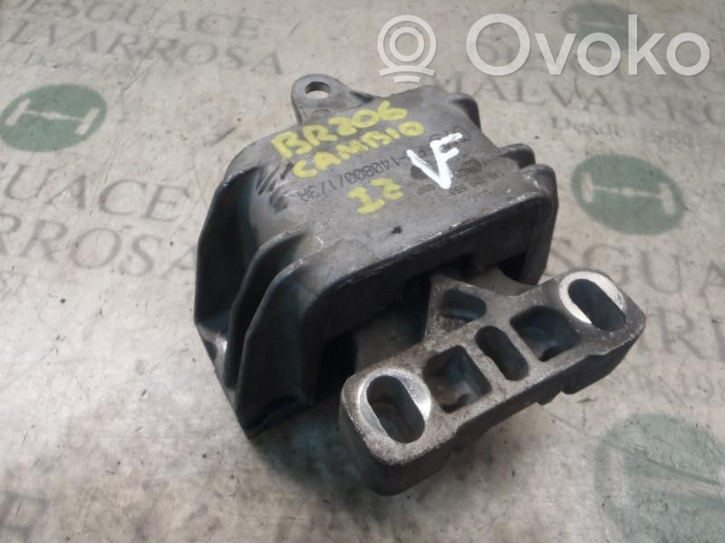 Volkswagen Bora Coussinet de boîte de vitesses