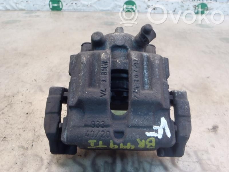 Bremssattel hinten   34216768693