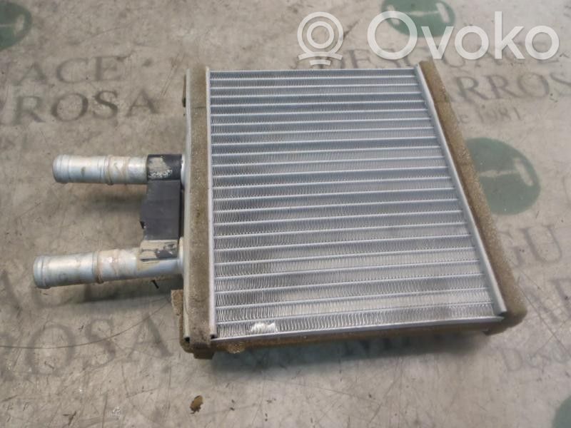 Chevrolet Aveo Radiatore di raffreddamento A/C (condensatore)
