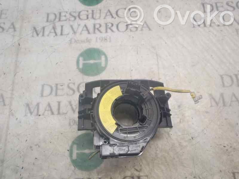 Ford Fiesta Innesco anello di contatto dell’airbag (anello SRS)