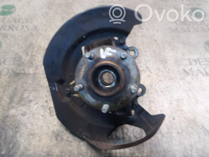 Mazda 3 I Achsschenkel vorne 