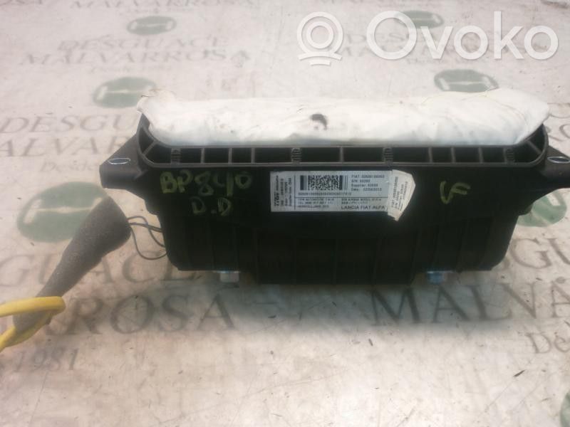 Airbag lateral   60681108,00505106350