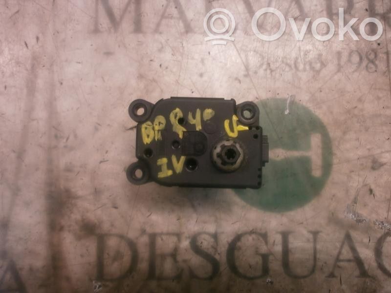 Alfa Romeo 159 Commande de chauffage et clim 