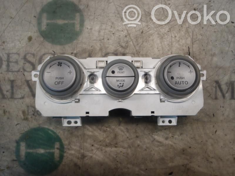 Mazda 6 Centralina/modulo climatizzatore 